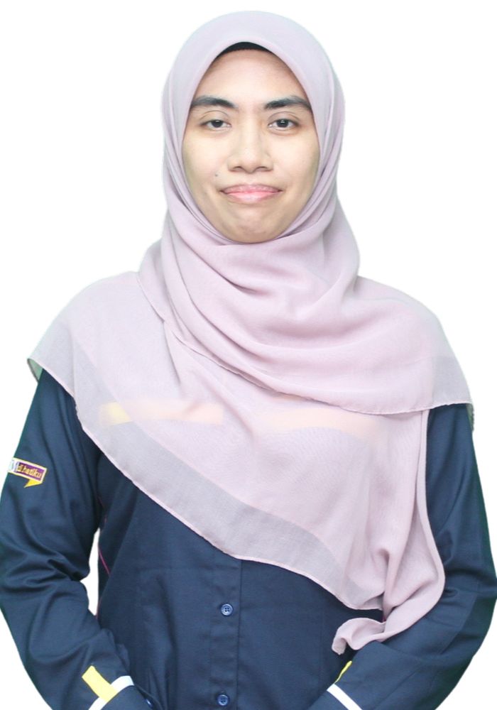 Dr. Rafidah Binti Rosman